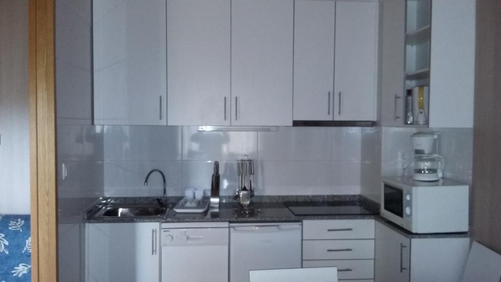 Ferienwohnung P&C Montreal Pas De La Casa Zimmer foto