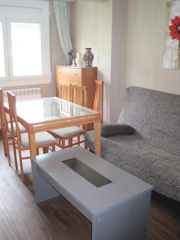 Ferienwohnung P&C Montreal Pas De La Casa Zimmer foto