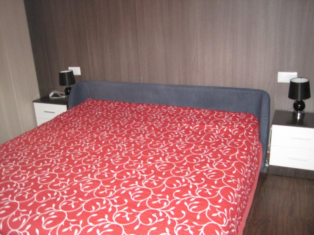 Ferienwohnung P&C Montreal Pas De La Casa Zimmer foto